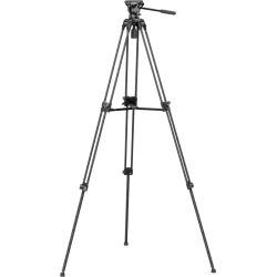 Sirui Video Tripod Kit Carbon AVT-12