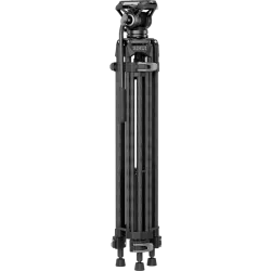 Sirui Video Tripod Kit Carbon AVT-12