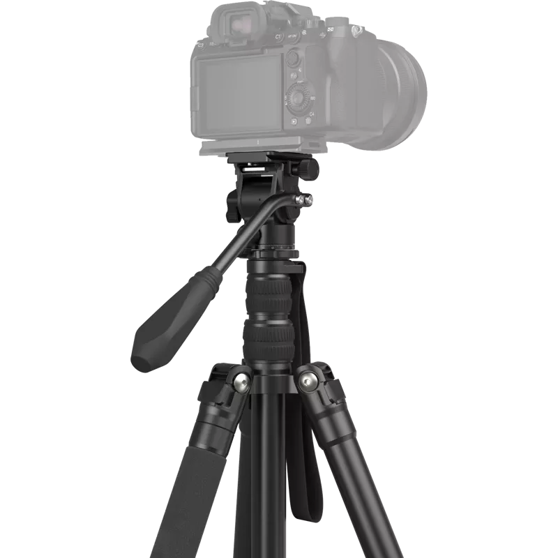 SmallRig 3760 Video Tripod CT180