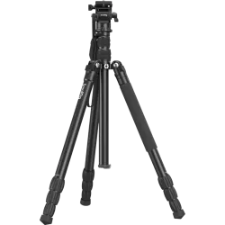 SmallRig 3760 Video Tripod CT180