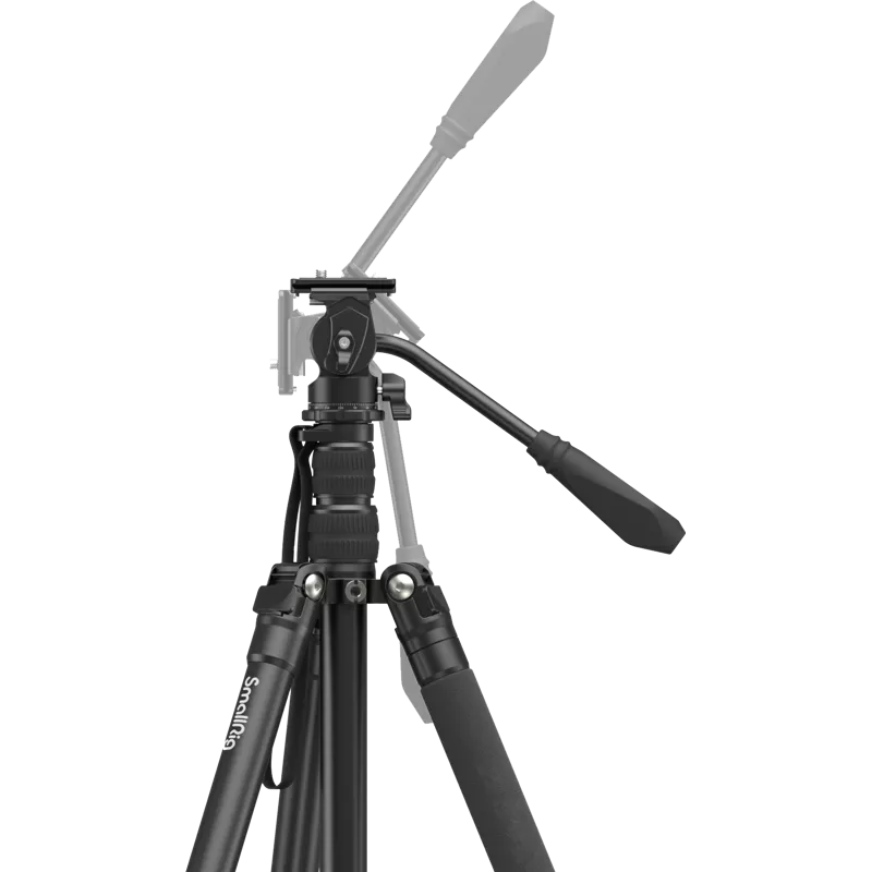 SmallRig 3760 Video Tripod CT180