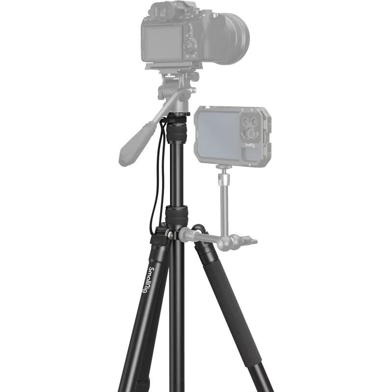 SmallRig 3760 Video Tripod CT180