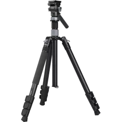 SmallRig 4221 Travel Video Tripod Kit