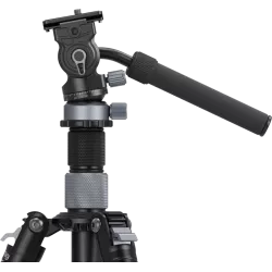 SmallRig 4221 Travel Video Tripod Kit