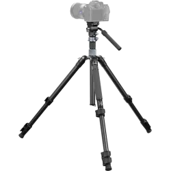 SmallRig 4221 Travel Video Tripod Kit