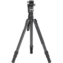SmallRig 4319 Video tripod kit CT190 Alu
