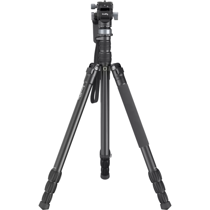 SmallRig 4319 Video tripod kit CT190 Alu