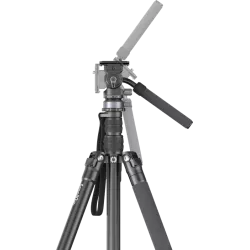 SmallRig 4319 Video tripod kit CT190 Alu