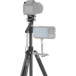 SmallRig 4319 Video tripod kit CT190 Alu