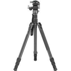 SmallRig 4307 Video Tripod FreeBlazer CT195
