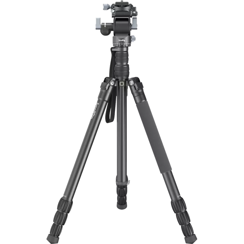 SmallRig 4307 Video Tripod FreeBlazer CT195