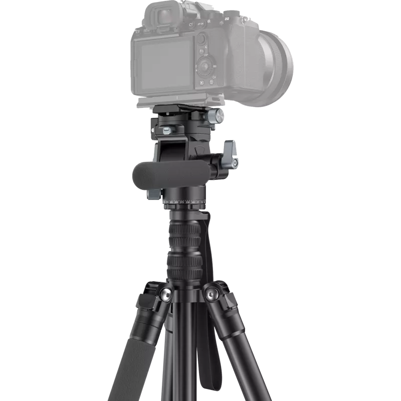 SmallRig 4307 Video Tripod FreeBlazer CT195