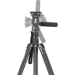 SmallRig 4307 Video Tripod FreeBlazer CT195