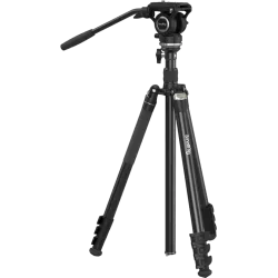 SmallRig 4475 Video Tripod Kit CT210