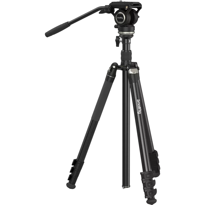SmallRig 4475 Video Tripod Kit CT210
