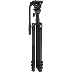 SmallRig 4475 Video Tripod Kit CT210