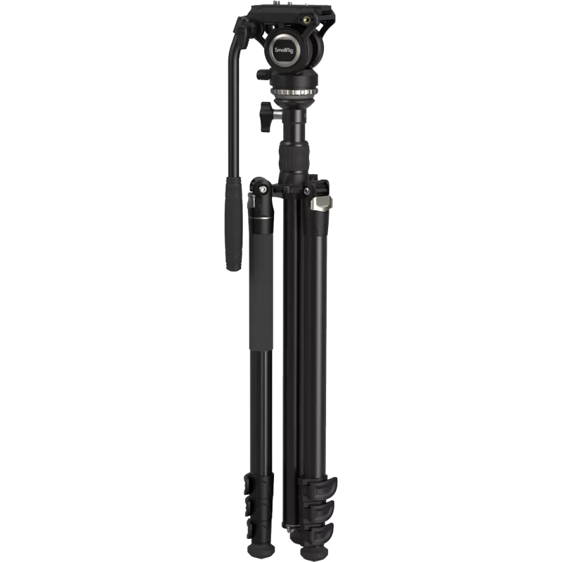 SmallRig 4475 Video Tripod Kit CT210