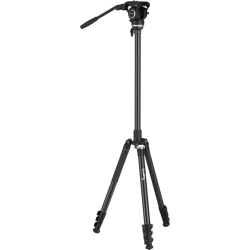 SmallRig 4475 Video Tripod Kit CT210