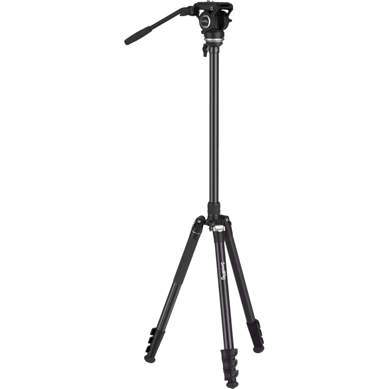 SmallRig 4475 Video Tripod Kit CT210