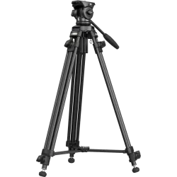 SmallRig 4684 Lightweight Video Tripod Kit AD-50 Lite