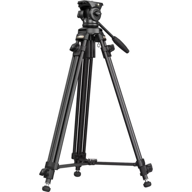 SmallRig 4684 Lightweight Video Tripod Kit AD-50 Lite