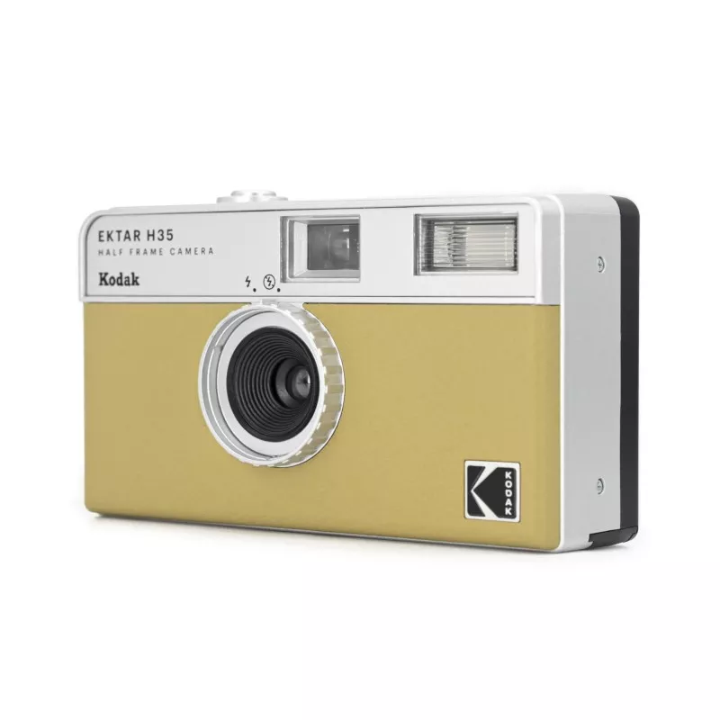 Kodak H35 sand