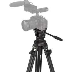 SmallRig 4684 Lightweight Video Tripod Kit AD-50 Lite