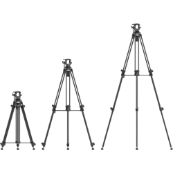 SmallRig 4684 Lightweight Video Tripod Kit AD-50 Lite