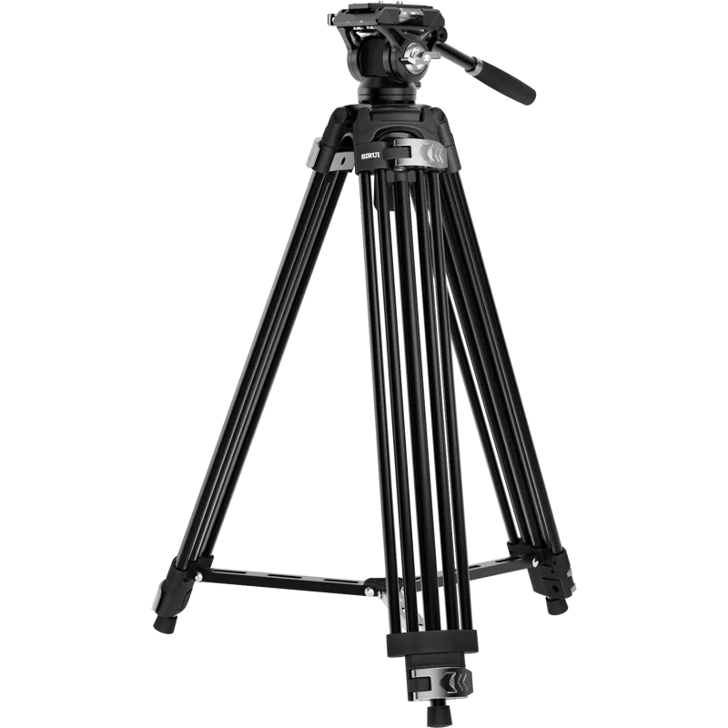Sirui Video Tripod Kit EL-VT01