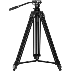 Sirui Video Tripod Kit EL-VT01