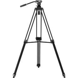 Sirui Video Tripod Kit EL-VT01