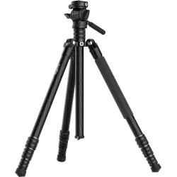 SmallRig 4937 Travel Video Tripod Kit CT150