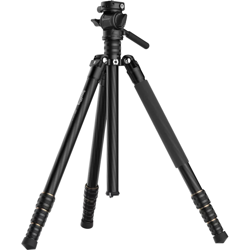SmallRig 4937 Travel Video Tripod Kit CT150
