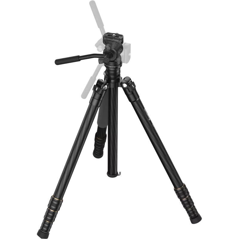 SmallRig 4937 Travel Video Tripod Kit CT150