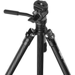 SmallRig 4937 Travel Video Tripod Kit CT150