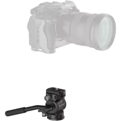 SmallRig 4937 Travel Video Tripod Kit CT150