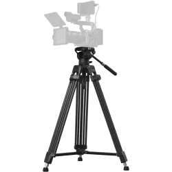 SmallRig 5111 Heavy-Duty Tripod Kit AD-80S