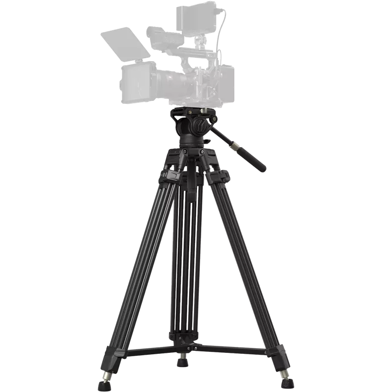 SmallRig 5111 Heavy-Duty Tripod Kit AD-80S