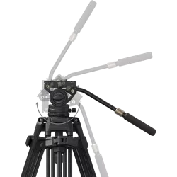 SmallRig 5111 Heavy-Duty Tripod Kit AD-80S