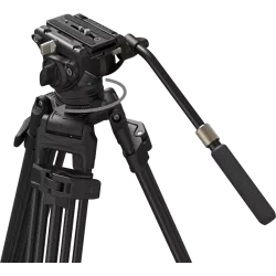 SmallRig 5111 Heavy-Duty Tripod Kit AD-80S