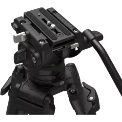 SmallRig 5111 Heavy-Duty Tripod Kit AD-80S