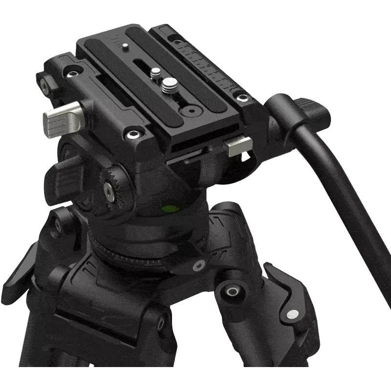 SmallRig 5111 Heavy-Duty Tripod Kit AD-80S