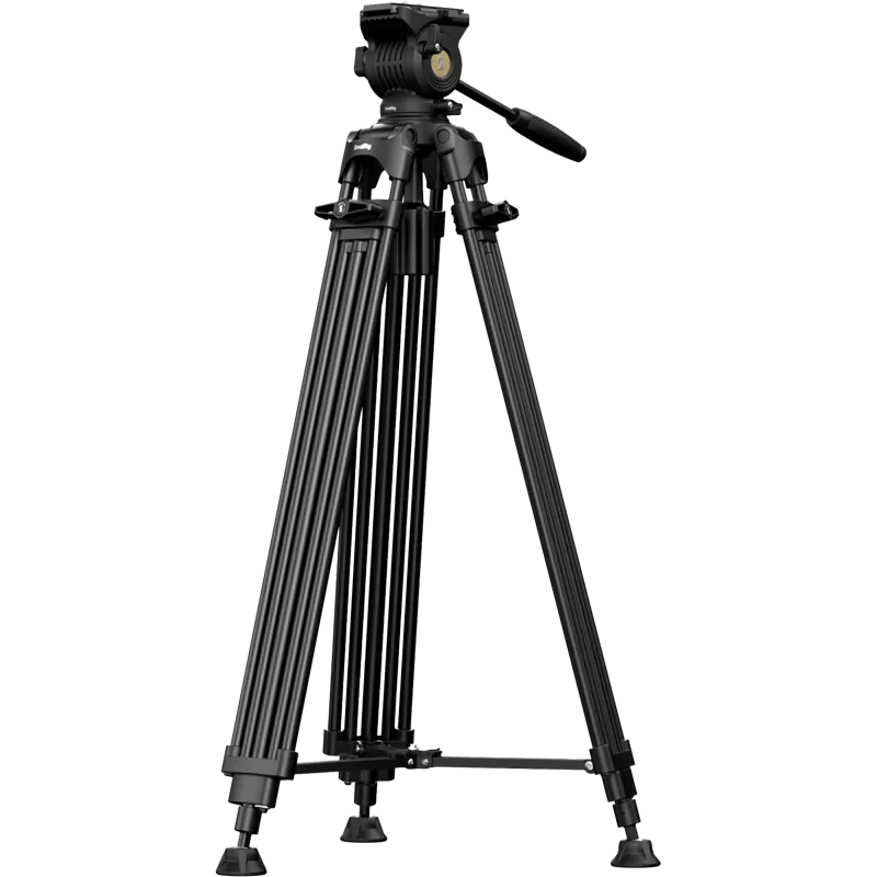 SmallRig 5442 FSD14 FreeSpeed Heavy-Duty Aluminum Alloy Tripod