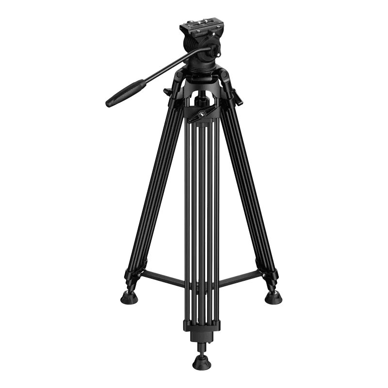 SmallRig 5442 FSD14 FreeSpeed Heavy-Duty Aluminum Alloy Tripod