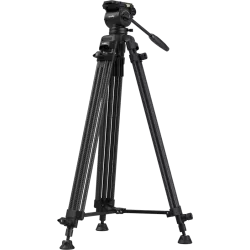 SmallRig 5441 AD14 Heavy-Duty Carbon Fiber Tripod