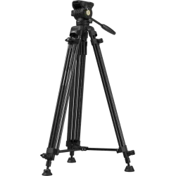 SmallRig 5440 AD14 Heavy-Duty Aluminum Alloy Tripod