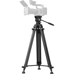 SmallRig 5440 AD14 Heavy-Duty Aluminum Alloy Tripod