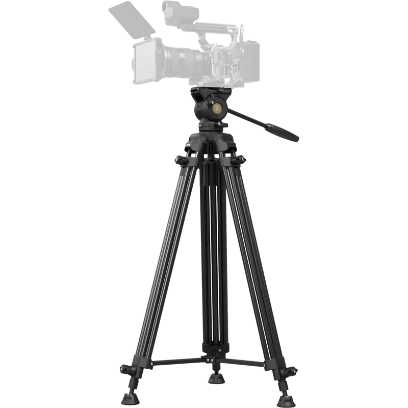 SmallRig 5440 AD14 Heavy-Duty Aluminum Alloy Tripod