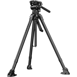 SmallRig 5755 X Potato Jet TRIBEX Carbon II Tripod Kit