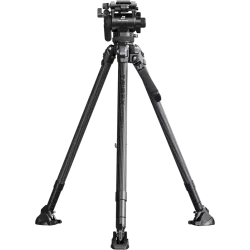 SmallRig 5755 X Potato Jet TRIBEX Carbon II Tripod Kit